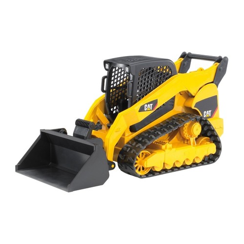 Bruder 2136 caterpillar - 2136,
