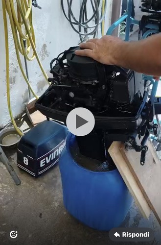 Evinrude cv - evinrude,