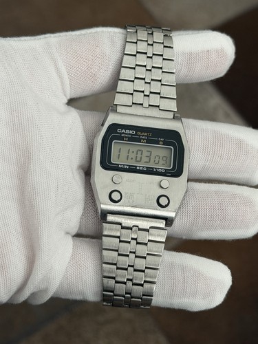 Raro orologio sportivo