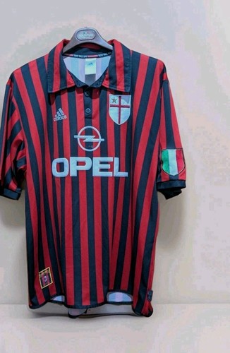 Maglia ufficiale centenario - ufficiale,