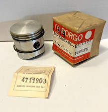 Pistone Originale Borgo Moto