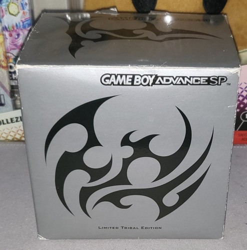 Console nintendo gba game - 🎮console,