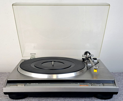 Onkyo 1022 giradischi - onkyo, a