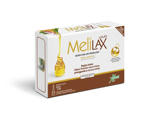 Aboca melilax adulti - aboca,
