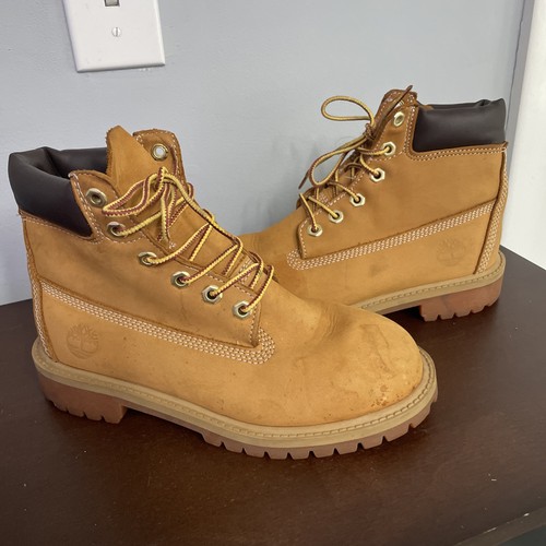 Stivali timberland bambino - timberland,