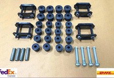 Kit distanziali e grillo