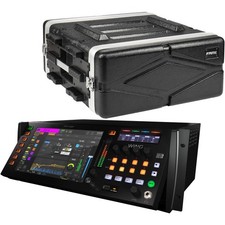 Behringer Wing Rack + Custodia