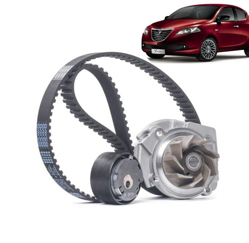 Dayco kit distribuzione - dayco,