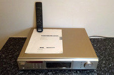 Sony ST-D777ES Audiophile