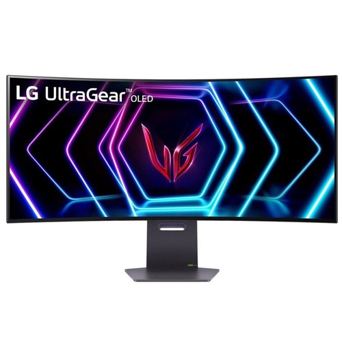 Ultragear 39gs95qe b - lg, 39gs95qe-b
