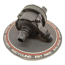 POMPA ACQUA AUSILIARIA BMW