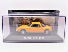 Modellino auto scala 1:43