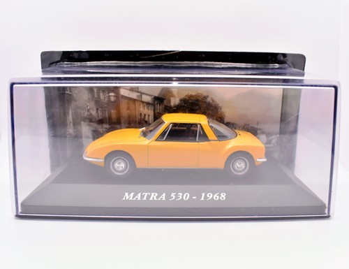 Modellino auto scala 43 - modellino,