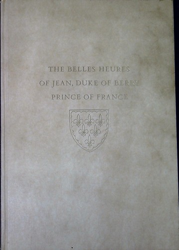 The belles heures - the, jean