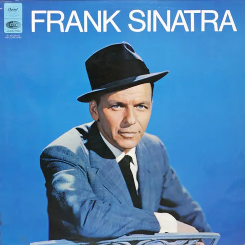Frank sinatra capitol - frank,