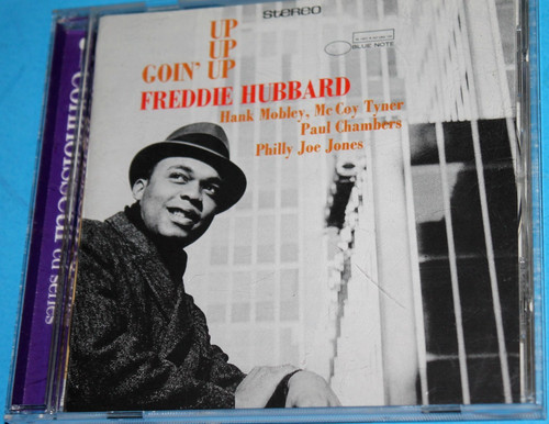 Freddie hubbard goin - , goin'