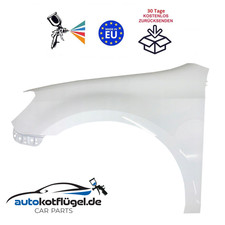 Parafango per VW GOLF 6 VI