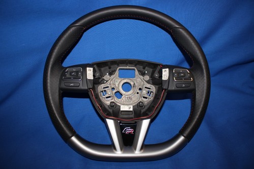 Volante pelle seat - volante,