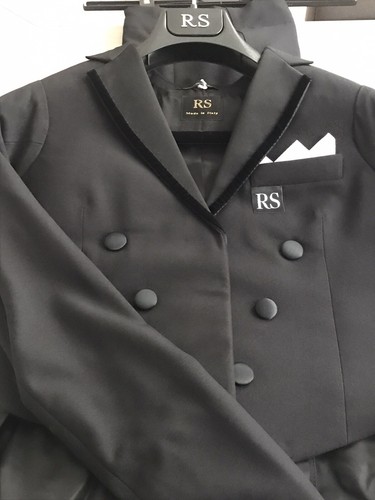 Frak atelier nuovo - frak,