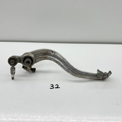 Ktm pedale freno exc excf - exc, sx