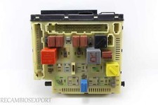 Caja de fusibles Ford Escort