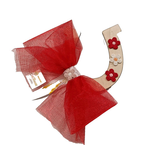 Idea bomboniera laurea fiocco - idea,