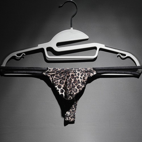 Bikini uomo perizoma vita