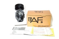 OBIETTIVO NIKKOR AF 85MM F1.8 D