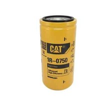 Filtro carburante CAT 1R-0750 Duramax originale Caterpillar 1R0750