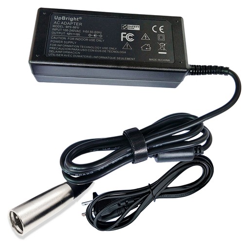 Adattatore 24v per sedia a - ac,
