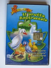 Il Brutto Anatroccolo + altre