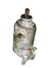 Motorino Avviamento Piaggio