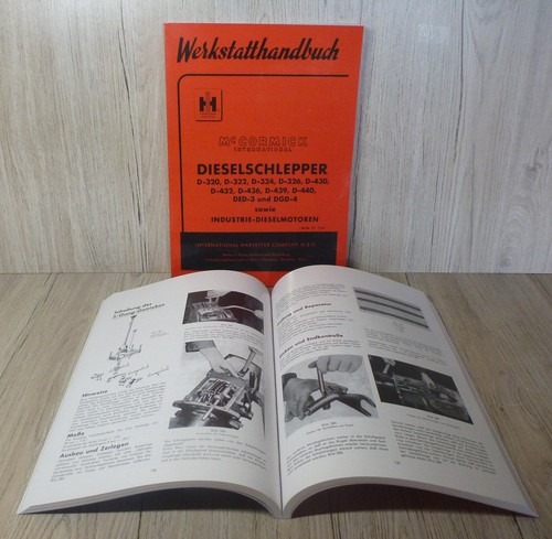 Cormick ihc manuale - cormick,