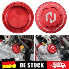 Tappo valvola CNC tappo