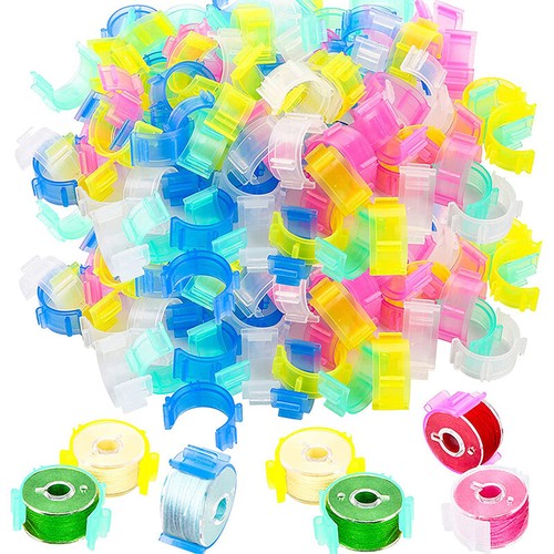Pezzi clip bobina per - pezzi,
