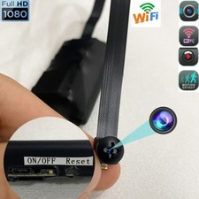 4K 1080P HD WIFI wireless mini