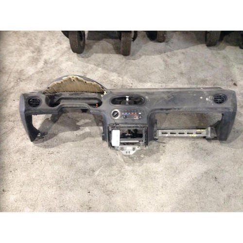 Cruscotto honda civic - honda, crx