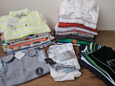 Nuovissimo pacchetto vestiti