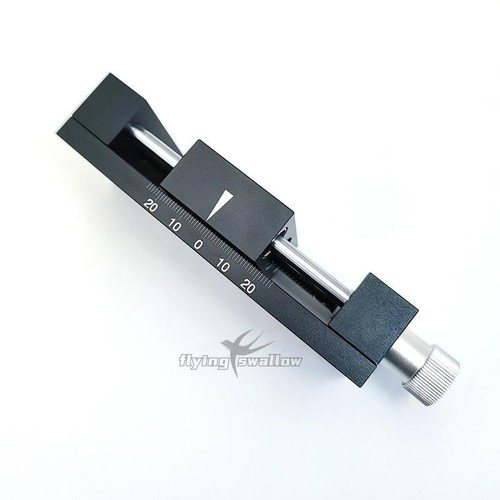 Guida lineare asse cnc slide - lineare,
