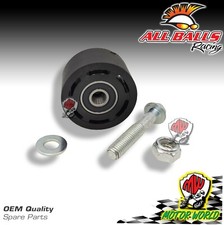 RULLO PASSA TENDI CATENA INFERIORE ALL BALLS HONDA CR 250 R 1998 1999 2000 2001