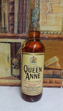Whisky Queen Anne Rare 70cl