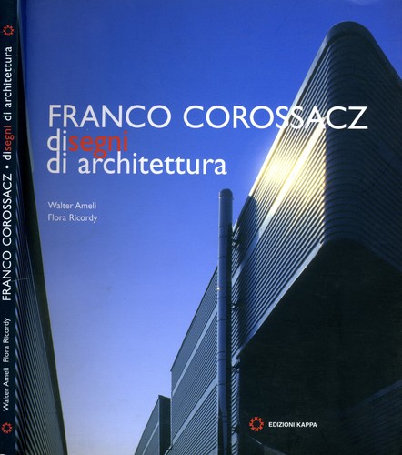 Franco corossacz disegni di - corossacz.,