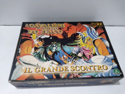 Completo 100 cavalieri - 100%, i