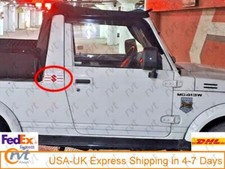 PIASTRA DI ASSETTO BARRA TARGA