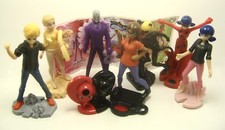 Miraculous D 2018 selezione