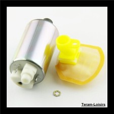 Pompe à Essence + Filtre pour