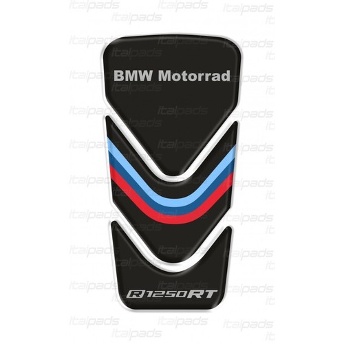 Paraserbatoio per bmw - paraserbatoio, r1250rt