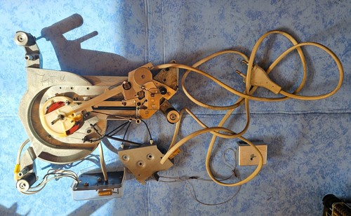 Giradischi braun 500 - giradischi,