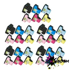 30 Ink Cartridges replace for