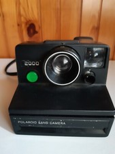 Dispositivo Foto Polaroid 2000